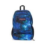 잔스포츠(JanSport) 잔스포츠 더블톤 백팩 JS0A7ZNYAO3 CYBERSPACE GALAXY | GVG 스토어. 전 세계직배송.