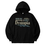 벤힛(VENHIT) DYSTOPIA 후드티 (기모) 3 COLORS | GVG 스토어. 전 세계직배송.
