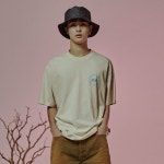 아메스 월드와이드(AMES WORLDWIDE) AW SPACE T-SHIRTS_IV(22HSTP06) | GVG 스토어. 전 세계직배송.