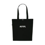 UNSTOPPABLE ROTIFL 로티플 에코백 | GVG STORE Piattaforma moda K-POP. Consegna diretta in tutto il mondo.