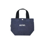 UNSTOPPABLE ROTIFL 로티플 미니에코백 S | GVG STORE K-POP, K-MODE GESCHÄFT. Weltweite Direktlieferung.