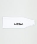 언스탑퍼블(UNSTOPPABLE) JUSTMOVE 저스트무브 스포츠헤어밴드 11COLOR | GVG 스토어. 전 세계직배송.