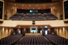 관악아트홀 : 관악구청  : 관악구청