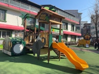 어린이공원 : 관악구청