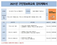 광진평생교육 < 프로그램 신청 < 수강신청 < 광진교육포털