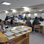 주민센터안내 < 동주민센터안내 < 군자동 < 동주민센터