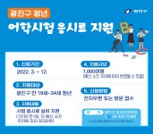 동주민센터소식(상세) < 우리마을소식 < 중곡2동 < 동주민센터
