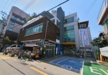 주민센터안내 < 동주민센터안내 < 자양4동 < 동주민센터