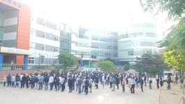 포토앨범(목록) < 우리마을소식 < 구의2동 < 동주민센터