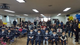 포토앨범(목록) < 우리마을소식 < 구의2동 < 동주민센터
