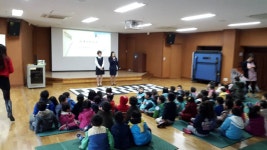 포토앨범(목록) < 우리마을소식 < 중곡4동 < 동주민센터