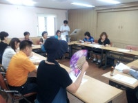 포토앨범(목록) < 우리마을소식 < 군자동 < 동주민센터