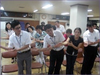 포토앨범(목록) < 우리마을소식 < 구의3동 < 동주민센터