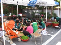 포토앨범(목록) < 우리마을소식 < 구의2동 < 동주민센터