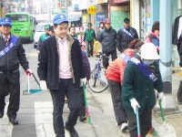 포토앨범(목록) < 우리마을소식 < 군자동 < 동주민센터