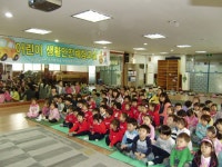 포토앨범(목록) < 우리마을소식 < 군자동 < 동주민센터