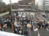 포토앨범(목록) < 우리마을소식 < 중곡3동 < 동주민센터