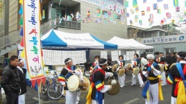 포토앨범(목록) < 우리마을소식 < 중곡3동 < 동주민센터