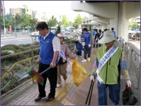 포토앨범(목록) < 우리마을소식 < 구의3동 < 동주민센터