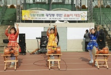 포토앨범(목록) < 우리마을소식 < 광장동 < 동주민센터