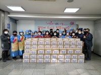 포토앨범(목록) < 우리마을소식 < 자양4동 < 동주민센터