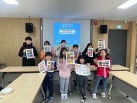 포토앨범(목록) < 우리마을소식 < 구의2동 < 동주민센터