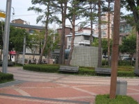 (목록) < 동주민센터