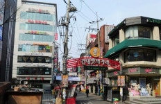 (목록) < 동주민센터