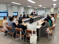 포토앨범(목록) < 우리마을소식 < 구의2동 < 동주민센터