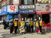 포토앨범(목록) < 우리마을소식 < 구의2동 < 동주민센터