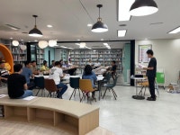 포토앨범(목록) < 우리마을소식 < 구의3동 < 동주민센터