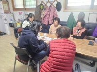 포토앨범(목록) < 우리마을소식 < 중곡2동 < 동주민센터