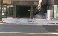 도로점용허가 승계신고안내(차량진출입로) < 도로점용허가 < 도로 < 교통/주차/도로 < 분야별정보 < 포털사이트