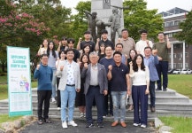 광주대뉴스 > 홍보관 > 대학소개 > 광주대학교