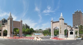 광주대뉴스 > 홍보관 > 대학소개 > 광주대학교