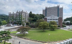 광주대뉴스 > 홍보관 > 대학소개 > 광주대학교