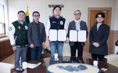 광주대뉴스 > 홍보관 > 대학소개 > 광주대학교