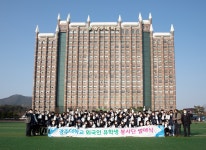 광주대뉴스 > 홍보관 > 대학소개 > 광주대학교