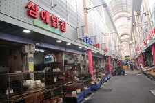 전통시장현황 | 광주광역시 산업·경제 전통시장현황