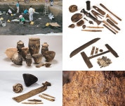 신창동 유적 소개 | 광주광역시 역사민속박물관 신창동 유적 소개