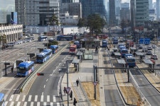 광주광역시 교통