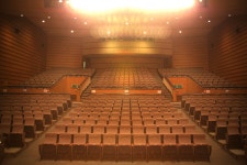 대극장 | 광산문화예술회관 대극장