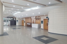시설현황 | 광산문화예술회관 시설현황