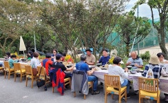 광산구청 본량동 더하기센터