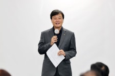 광산구청 2024 송정2동 송년행사