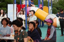 광산구청 제93회 찾아가는 경청 구청장실 송정명지2차