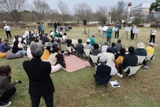 광산구청 쌍암공원 재조성 사업설명회