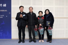 광산구청 2024 송정2동 송년행사