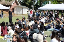 구정사진 | 광산구청 제103회 어린이날 기념행사