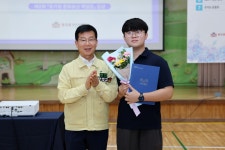 구정사진 | 광산구청 2026 주민총회 ③ 동곡동